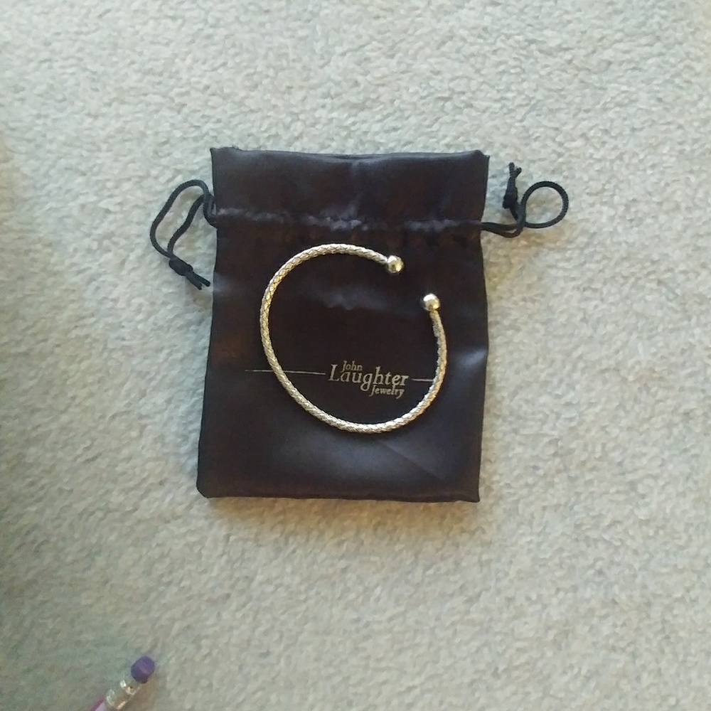 Charles Garnier Bracelet